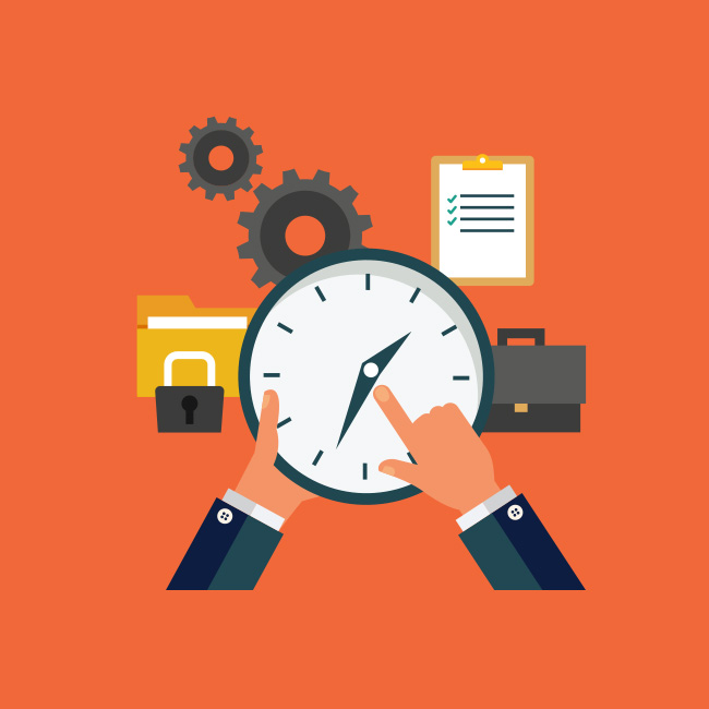 Life Cycle of a Group Retirement Plan