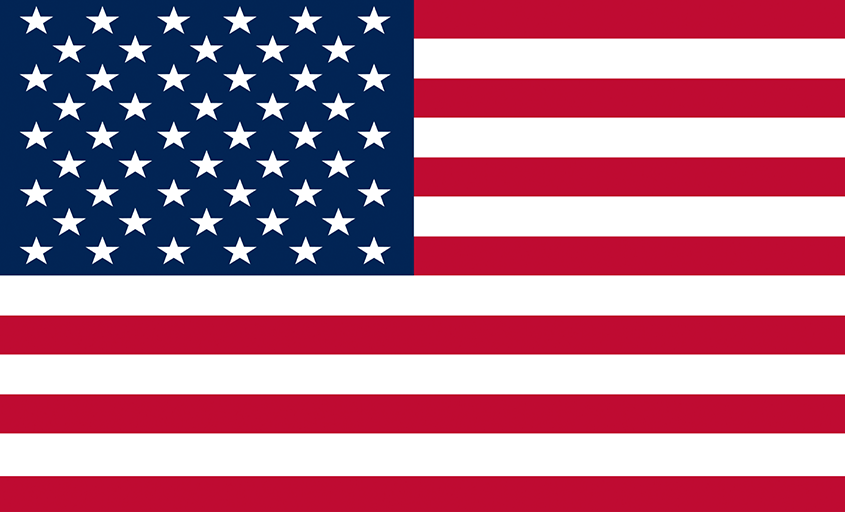 U.S. flag