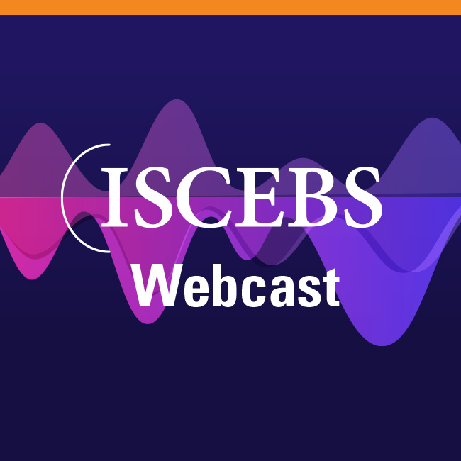 ISCEBS Webcast