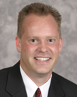 Douglas Bertossi, CEBS, CPA