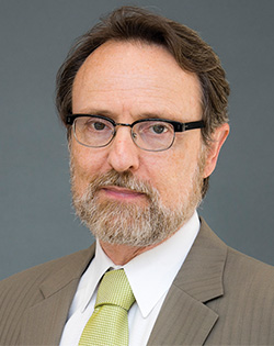 Peter Cappelli, Ph.D.