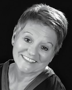 Barbara Didrikson, CEBS