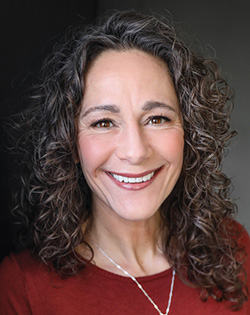 Michelle Gardner, GBA