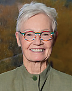 Karen Henderson, B.A. (Hons.), CPCA