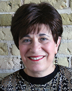 Lisa G. Hiller