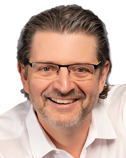 Bill Howatt, Ed.D., Ph.D.