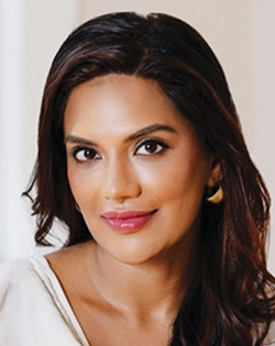 Kalaichandran, Amitha