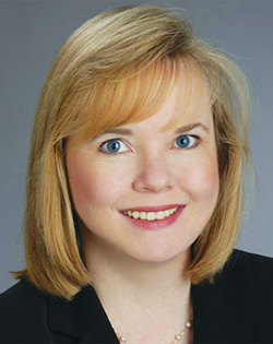 Marilyn Monahan