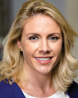 Kelly Polinski, MPH, CPH, CWPM