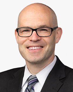 Todd Solomon, J.D.